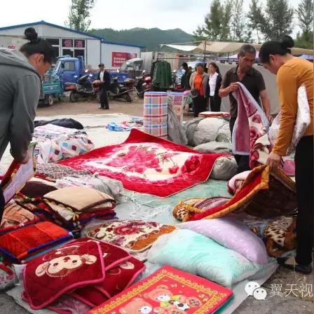 辽宁省纺织品批发市场位置介绍