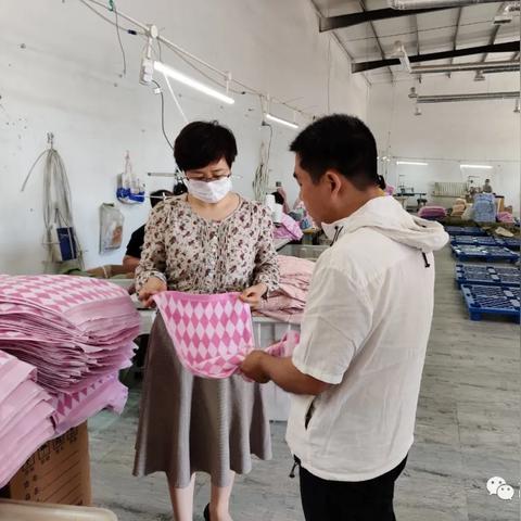 保定市母婴纺织品批发市场探索