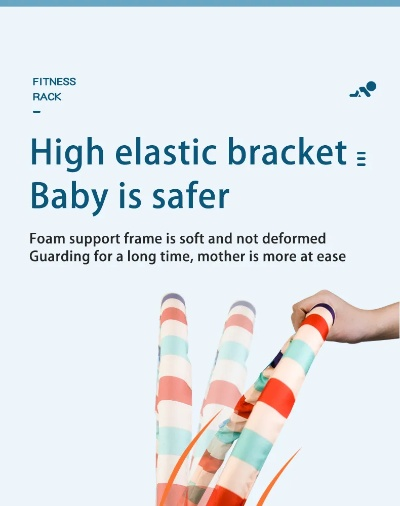The Fabric of Babyland:A Journey into the World of Textiles