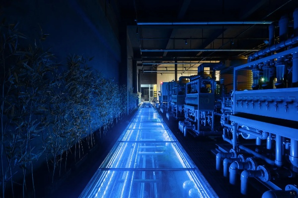 Understanding the Intricate World of Textile Factory Nightshifts
