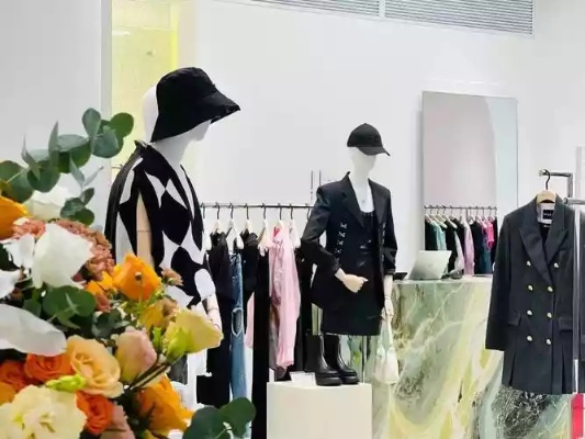长沙纺织品牌女装购物指南