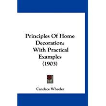 Principles of Home Textile Design