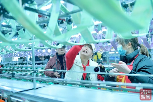 梓潼纺织厂，传统与现代的完美融合
