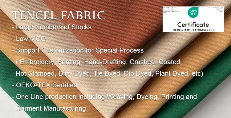 The Evolution of Textile Standards in 2023:A Comprehensive Review