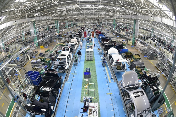 Exploring the Unique Strengths of Tianjins Precision Textile Industry