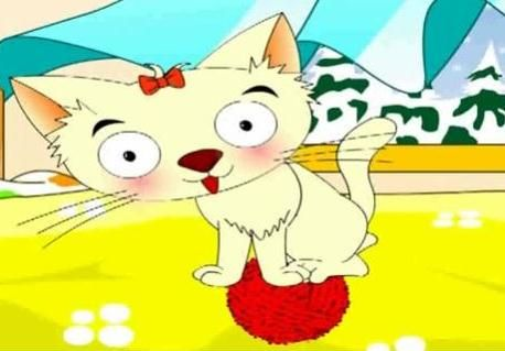小猫纺织厂的故事