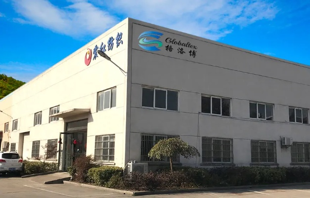 The Story of Wujiang Jinqiao Textile Company