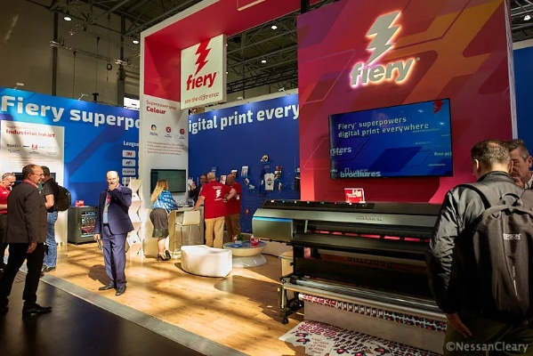 The Top Ten Fabric Printing Machine Manufacturers in the World