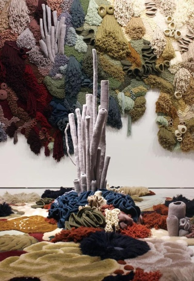 The Story of Sea-Side Textiles:A海天针纺织品之旅