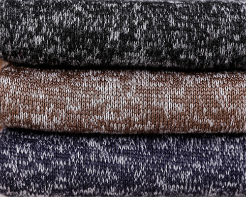 The Story of Sea-Side Textiles:A海天针纺织品之旅
