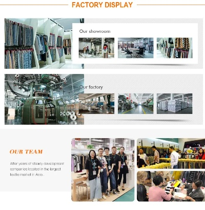 Nantong Laolele Textile Company:A Review of its Products and Services