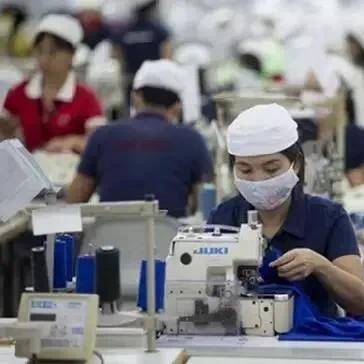 假设某纺织品公司近期进行了一次大规模的采购活动，以下是该案例的简要说明