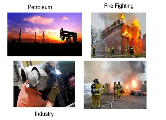The Role of Textile Fire Retardants and Their Impact on Smell