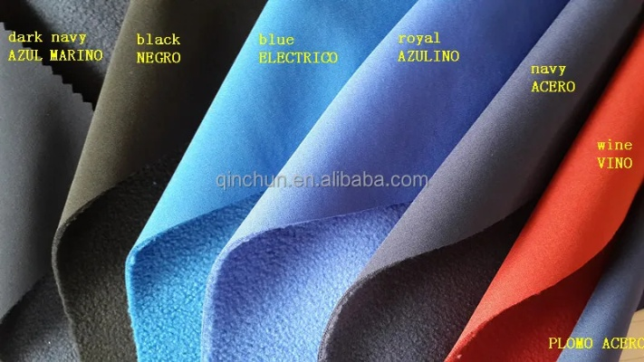 Updated Salt Lake City Textile Price List