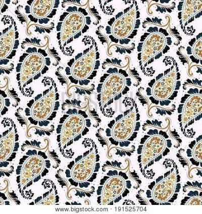 Embracing the Evolution of Fashion Textile Pattern Design