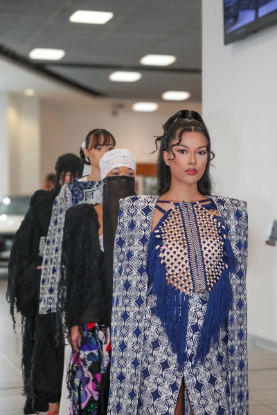 Understanding the World of Textiles:WK and Its Impact on Global Fashion