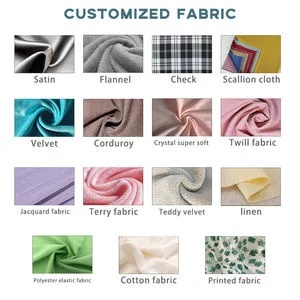 The Exploration of Luxury in Silk Fabrics
