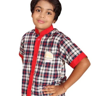 Boys Textile Brands:A Collection of Unique Names