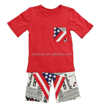 Boys Textile Brands:A Collection of Unique Names