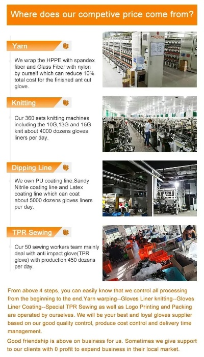 Navigating the Global Textile Industry:An Insight into Yinger Textiles