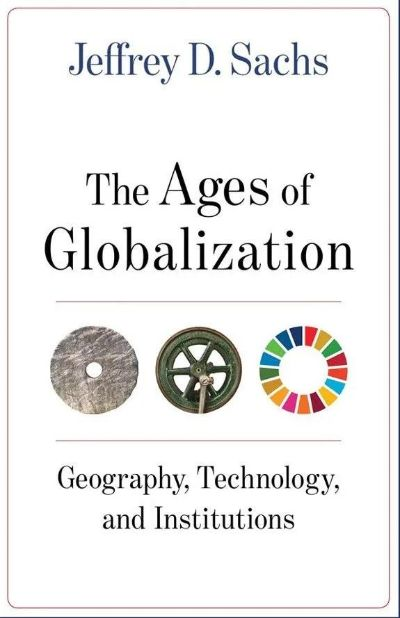 The Fabric of Our Future:An Exploration into the World of GeoTextiles