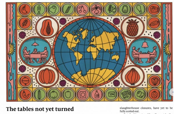 The Fabric of Our Future:An Exploration into the World of GeoTextiles