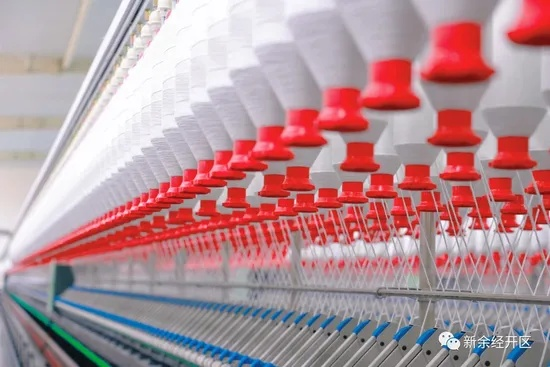The Magic of Textile Color母粒，纺织厂的奥秘