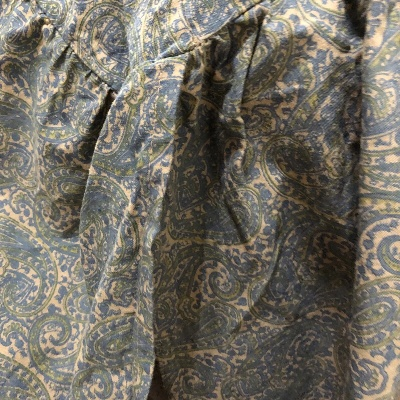 The Story of Ti Lan Nu Textiles