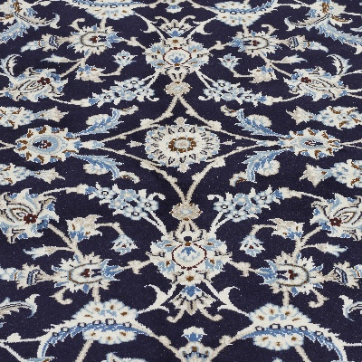 The Story of Ti Lan Nu Textiles