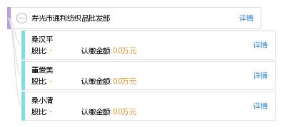 通利纺织品批发部电话号码揭秘