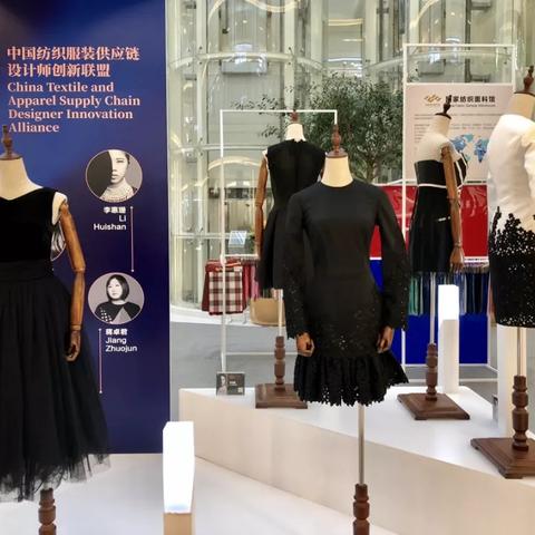 一家一纺织品，品质与创新的融合