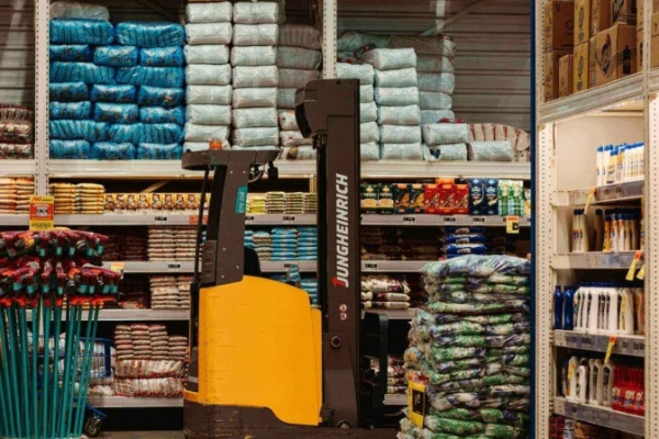 Organizing Your Textile Material Warehouse Like a Pro