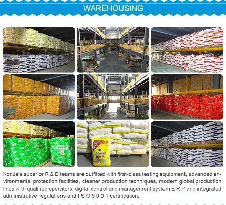 Organizing Your Textile Material Warehouse Like a Pro