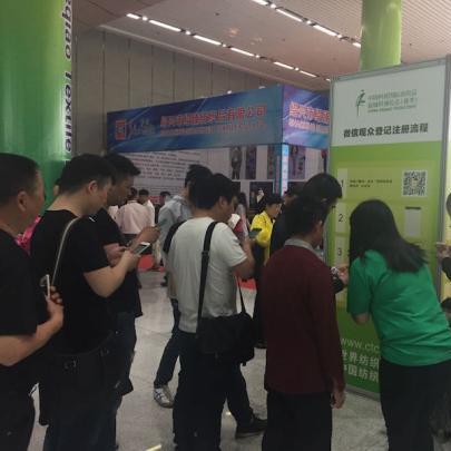 柯桥小微纺织品批发市场，市场运营与案例分析
