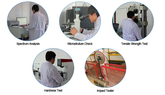 Exploring the World of Textile Testing in Liaoning