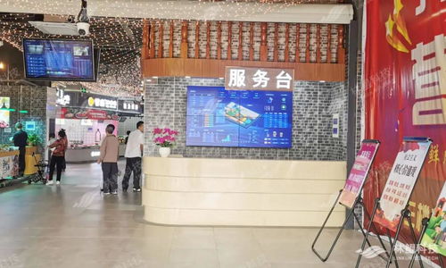 海门服装纺织品批发市场地址及案例分析