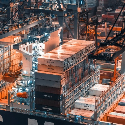 The Art of Textile Warehouse Management