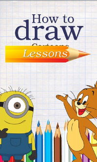 How to Draw Textiles Paints