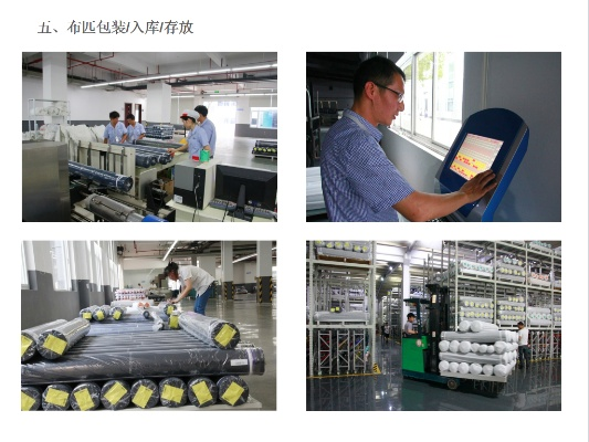 永康纺织品检测机构介绍与案例分析