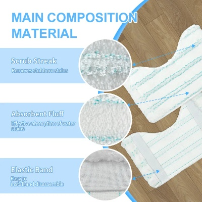 Effective Methods for Cleaning Textiles with甲醛 Removal