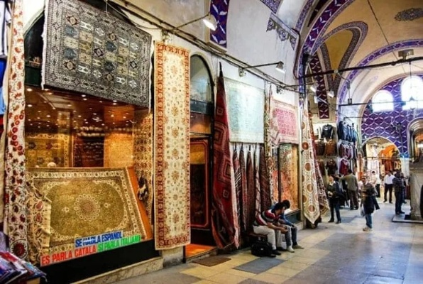An Introduction to Turkish Textiles:A Tapestry of Culture and Craftsmanship