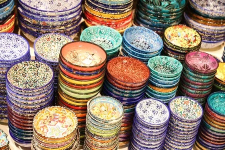 An Introduction to Turkish Textiles:A Tapestry of Culture and Craftsmanship