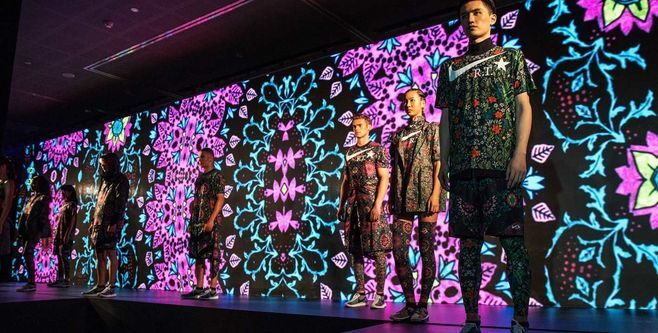 The Art of Smart Textiles:Revolutionizing the Way We Live