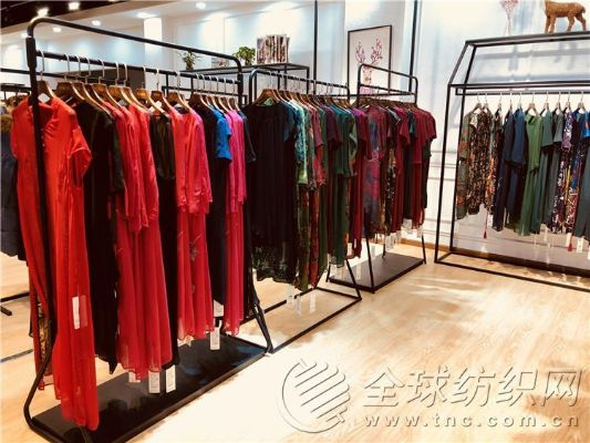 杭州纺织品牌女装招商加盟推广策略