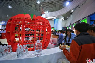 The Vast陕西产业用纺织品批发市场