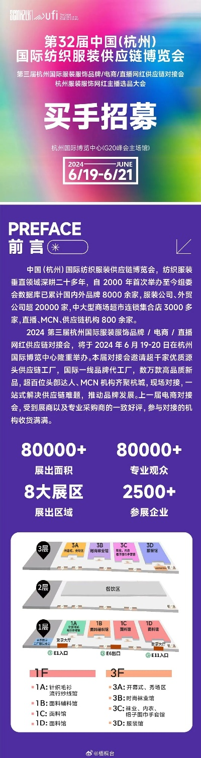 杭州纺织品牌最新排名榜
