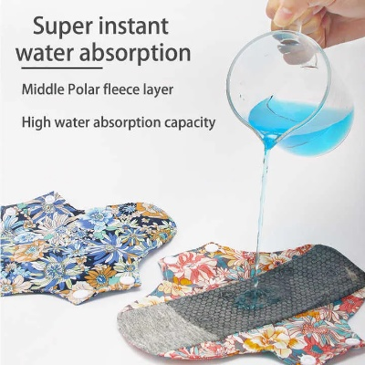 The Science Behind Textile Water Repellency
