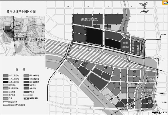 郑州经开区纺织品批发市场的多元化与案例分析