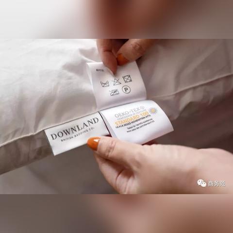 欧盟纺织品品牌排行榜大全，深度解析与案例分析
