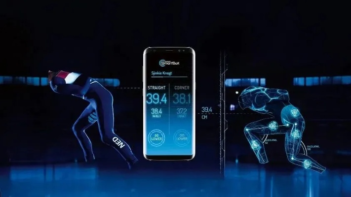 智能声音纺织品，未来触手可及的纺织新篇章